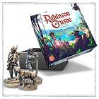 Robinson Crusoe: Collector's Edition (inkl. stretchgoals)