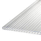 Rias Kanalplast Komplett Tak Klar 10 mm 10mm kanaltak 700: 3,5 x 5,075M SET7103570K