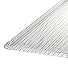 Rias Kanalplast Komplett Tak Klar 10 mm 10mm kanaltak 700: 5,0 x 2,900M SET4105070K