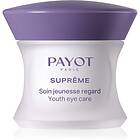 Payot Suprême Youth eye Cream 15ml