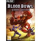 Blood Bowl - Chaos Edition (PC)