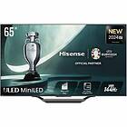 Hisense 65U7NQ 65" 4K Ultra HD Smart-TV