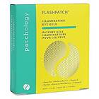 Patchology Flash Patch Illuminating Eye Gel Mask