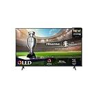 Hisense 43E77NQ 43" 4K Ultra HD Smart-TV