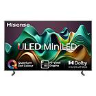 Hisense 75U6NQ 75'' Mini-LED Smart TV