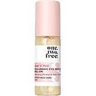 one.two.free! Hyaluronic Eye Serum Roll-On