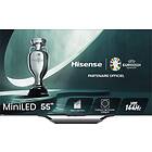 Hisense 55U7NQ 55'' Mini-LED Smart TV