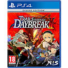 The Legend of Heroes Trails through Daybreak II Deluxe Edition (PS4)