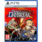 The Legend of Heroes Trails through Daybreak II Deluxe Edition (PS5)