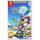 Phantom Brave Lost Hero Deluxe Edition (Switch)