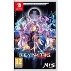 Reynatis Deluxe Edition (Switch)