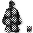 Reisenthel Dots Regnponcho 