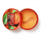 Holika Holika Eyefessional Brightening Tangerine Eye Patch 84g 