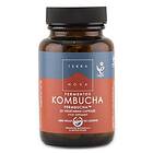 Terranova Fermented Kombucha Fermbucha 50 caps