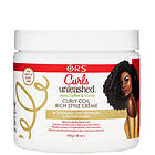 Ors Curls Unleashed Shea Butter and Honey Curl Defining Crème 454g