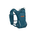 CamelBak Trail Run Vest 3L + 2x500ml