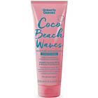 Umberto Giannini Coco Beach Waves Conditioner 250ml