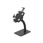 Neomounts by NewStar DS15-625BL1 stand for tablet black 1kg 7,9" 11"