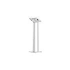 Neomounts by NewStar FL15-750WH1 stand for tablet white 9,7", 10,1", 10,2", 10,4