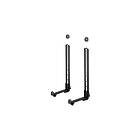 NewStar Neomounts by AWL29-650BL1 mounting kit for sound bar black 15kg