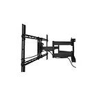 Neomounts by NewStar Select WL40S-950BL18 mounting kit heavy-duty for flat panel