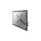 Neomounts by NewStar Wall Mount TV KIT mount 3 pivots 32" 55" 30kg 55" 100 x 100 mm