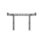 NewStar Neomounts by AWL29-750BL1 mounting kit for sound bar black 10kg