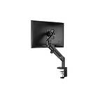 NewStar Neomounts by Neomounts DS70-810BL1 mounting kit full-motion adjustable arm for LCD display black