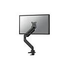 NewStar Neomounts by Neomounts DS70-450BL1 mounting kit full-motion for LCD display black