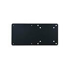 Maclean MC-721 mounting component for mini PC 100 x 100 mm