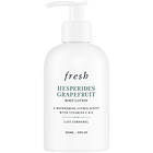 Fresh Hesperides Grapefruit Body Lotion 300ml