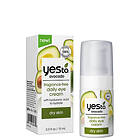 Yes To Avocado Fragrance Free Daily Eye Cream 15ml