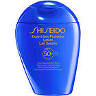 Shiseido Sun Global Care Lotion SPF50+ 150ml