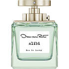 Oscar de la Renta Alibi Popeau So Lucky Eau de Toilette 100ml