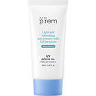 Make P:rem UV Defense Daily Me Essence Sun 50ml