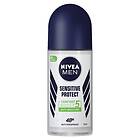 Nivea Deo Rollon Sensitive Protect 50ml