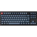 Keychron V3 MAX 80% Knob Wireless Gateron Jupiter Brown (Nordic)