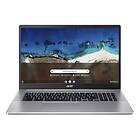 Acer Chromebook 317 CB317-1H NX.AQ1EF.001 17,3" Pentium Silver N6000 8GB RAM 128GB SSD