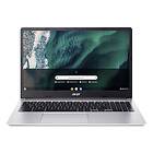 Acer Chromebook 315 CB315-4HT NX.KBAEF.005 15,6" Pentium Silver N6000 8GB RAM 128GB Flash