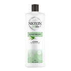 Nioxin Scalp Relief Shampoo 1000ml