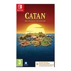 Catan Console Edition (Switch)