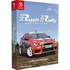 Rush Rally Collection (Limited Edition) (Switch)