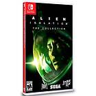 Alien: Isolation The Collection (Switch)