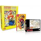 Cotton 100% Legacy Bundle Collectors Edition (SNES)