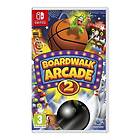 Boardwalk Arcade 2 (Switch)