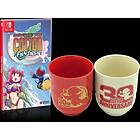 Cotton Fantasy Yunomi Cup Bundle Limited Edition (Switch)