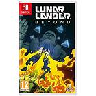 Lunar Lander: Beyond (Switch)