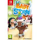 Baby Storm (Switch)