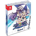 Chaos Code: New Sign of Catastrophe (Limited Edition) (Switch)