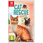 Cat Rescue Story (Switch)